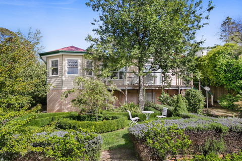 Berdea - Lismore Accommodation 0