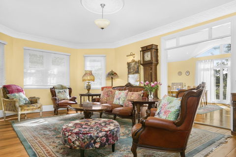 Berdea - Lismore Accommodation 4