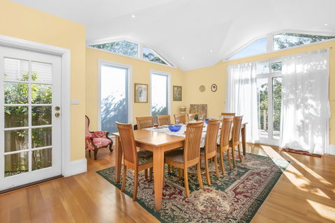 Berdea - Lismore Accommodation 3