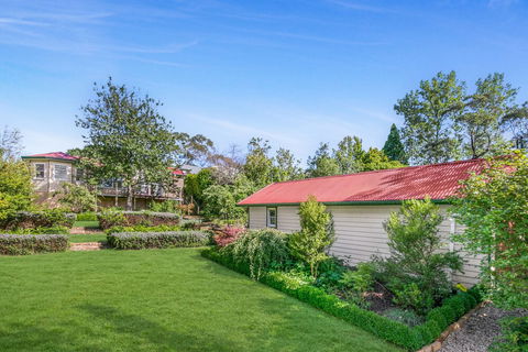 Berdea - Lismore Accommodation 1