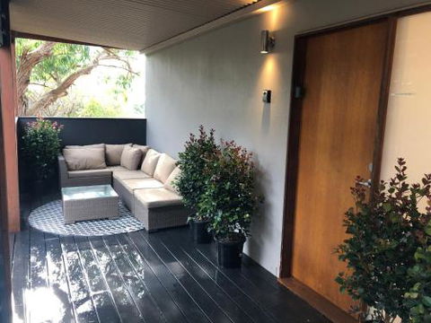 Carinya Coastal Cottage - Lismore Accommodation 5