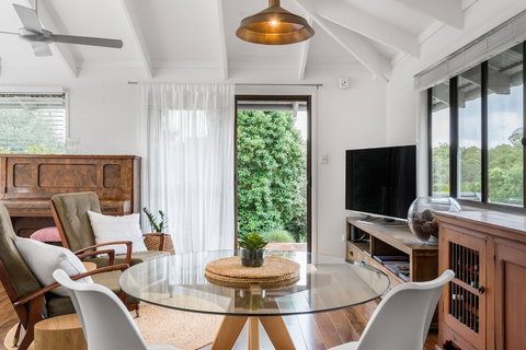 A PERFECT STAY - Twin Tallows - Lismore Accommodation 6