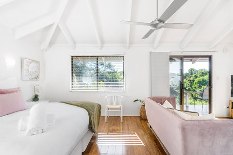 A PERFECT STAY - Twin Tallows - Lismore Accommodation 2