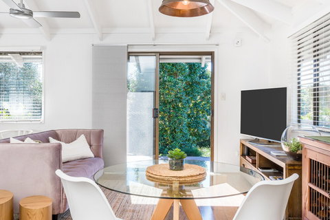 A PERFECT STAY - Twin Tallows - Lismore Accommodation 1