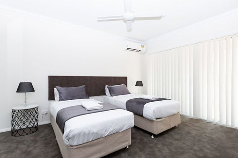 Wagga Apartments 4 - Lismore Accommodation 3