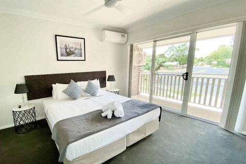 Wagga Apartments 4 - Lismore Accommodation 1