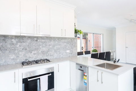 Wagga Apartments 4 - Lismore Accommodation 6