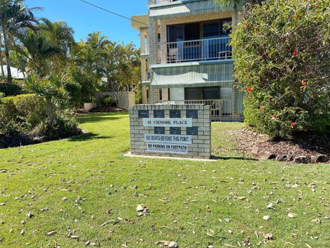 Dolphin View On South Esplanade - Lismore Accommodation 3