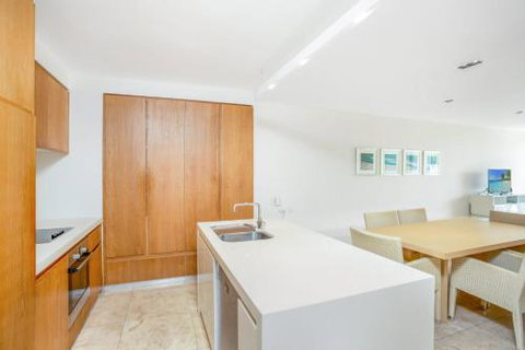 Unit 8 Plantation Resort Rainbow Beach Plantation Resort Air Conditioned Pool & Outdoor Spa - Lismore Accommodation 5