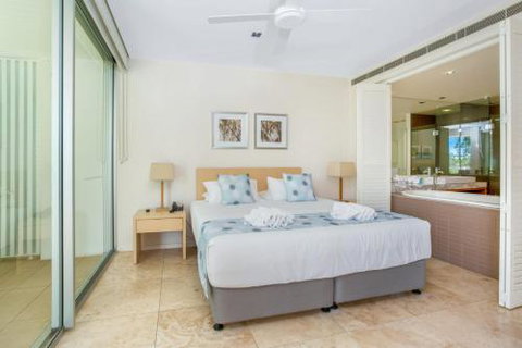Unit 8 Plantation Resort Rainbow Beach Plantation Resort Air Conditioned Pool & Outdoor Spa - Lismore Accommodation 3