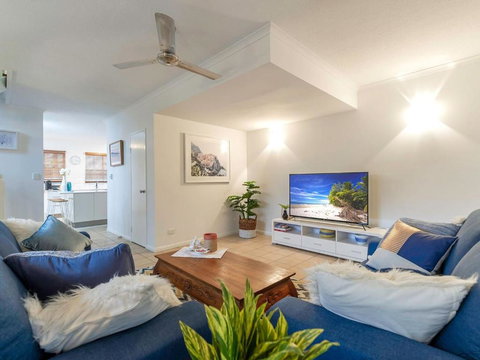 Allawah Palms Villa - Lismore Accommodation 5