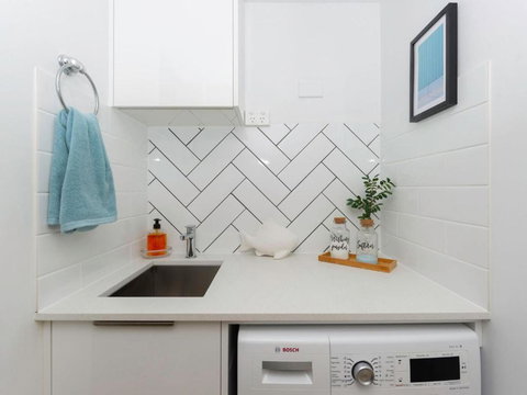 Allawah Palms Villa - Lismore Accommodation 3