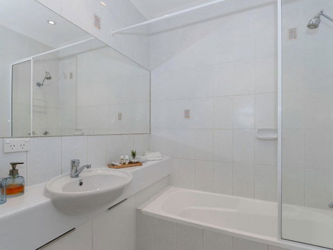 Allawah Palms Villa - Lismore Accommodation 2