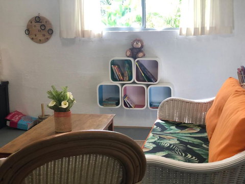 Allawah Palms Villa - Lismore Accommodation 4