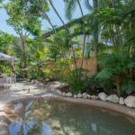 Allawah Palms Villa - Lismore Accommodation 0