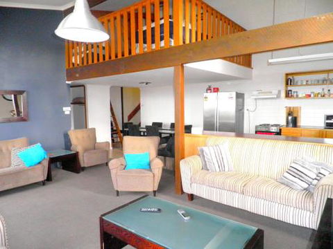 Bogong 1 - Lismore Accommodation 0