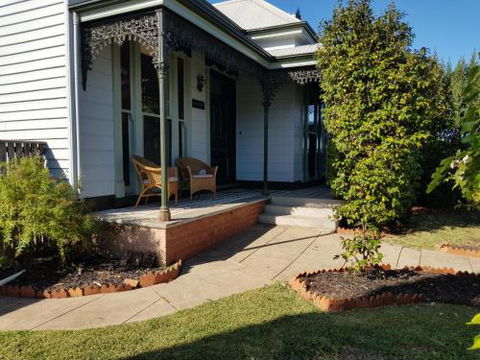 CARNBREA - Lismore Accommodation 0