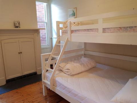 CARNBREA - Lismore Accommodation 4