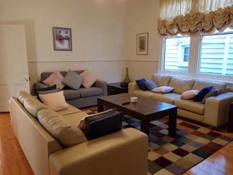 CARNBREA - Lismore Accommodation 3