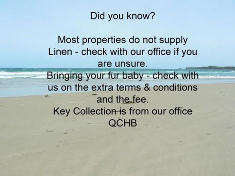 CARNBREA - Lismore Accommodation 1