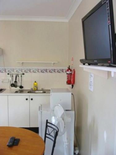 Bogong 3 - Lismore Accommodation 3