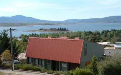 Bogong 3 - Lismore Accommodation 1