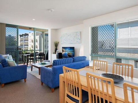 Unit 7 Fair Haven Kings Beach Excellent Views! - Lismore Accommodation 1