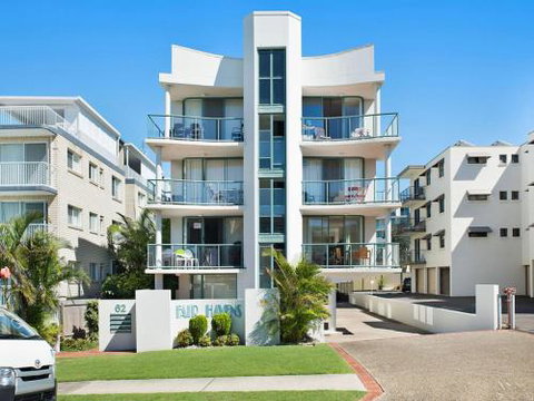 Unit 7 Fair Haven Kings Beach Excellent Views! - Lismore Accommodation 2