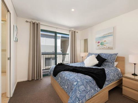 Unit 7 Fair Haven Kings Beach Excellent Views! - Lismore Accommodation 3