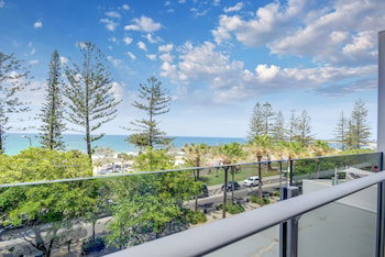 Spin13 - Escape To Mooloolaba Esplanade - Lismore Accommodation 6