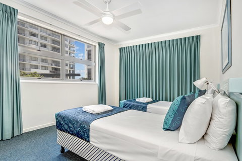 Spin13 - Escape To Mooloolaba Esplanade - Lismore Accommodation 4