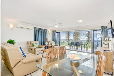 Spin13 - Escape To Mooloolaba Esplanade - Lismore Accommodation 5