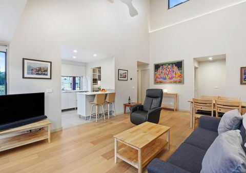 Blackout - Lismore Accommodation 6