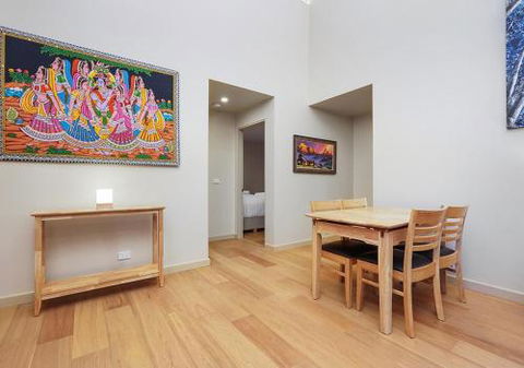 Blackout - Lismore Accommodation 1