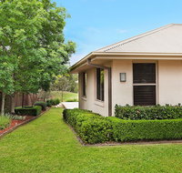 Peppertree at the Vintage - Lismore Accommodation
