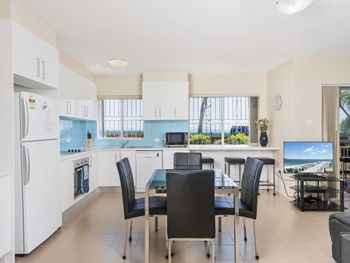 Bel Mare Unit 1 / 1 Shoal Bay Road - Lismore Accommodation 4