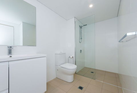 The Shoal Unit 203 Shoal Bay - Lismore Accommodation 3