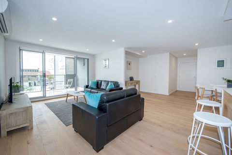 The Shoal Unit 203 Shoal Bay - Lismore Accommodation 5