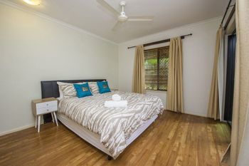 Breezy - Lismore Accommodation 6