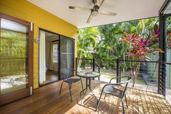 Breezy - Lismore Accommodation 5