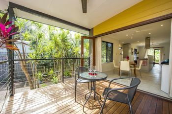 Breezy - Lismore Accommodation 1