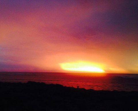 Studio Tramonto - Lismore Accommodation 5