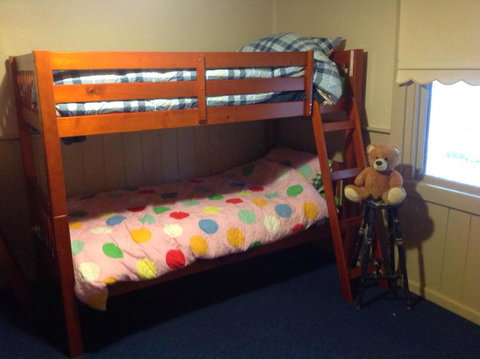 Pemberton - Lismore Accommodation 6