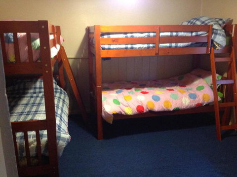 Pemberton - Lismore Accommodation 4