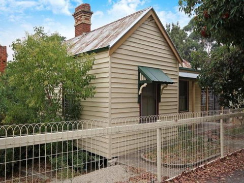 Pemberton - Lismore Accommodation 5