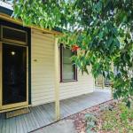 Pemberton - Lismore Accommodation 0