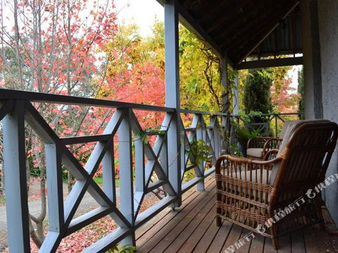 Beechworth 4a Albert Road - Lismore Accommodation 6