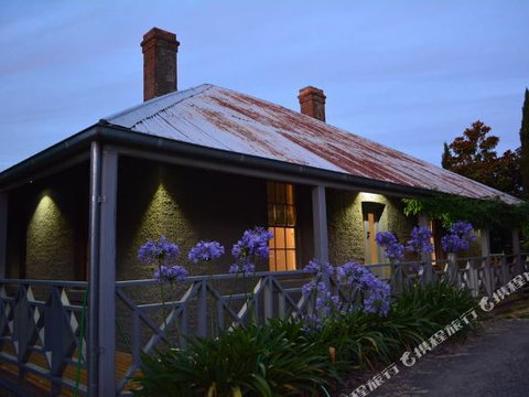 Beechworth 4a Albert Road - Lismore Accommodation 4