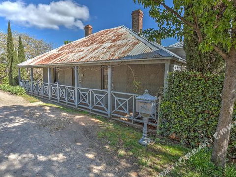 Beechworth 4a Albert Road - Lismore Accommodation 0