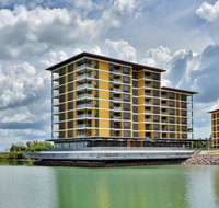Darwin Waterfront Short Stay Apartments - Lismore Accommodation